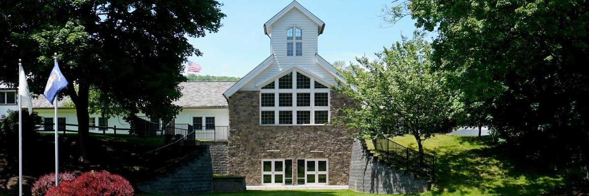 Borough Hall