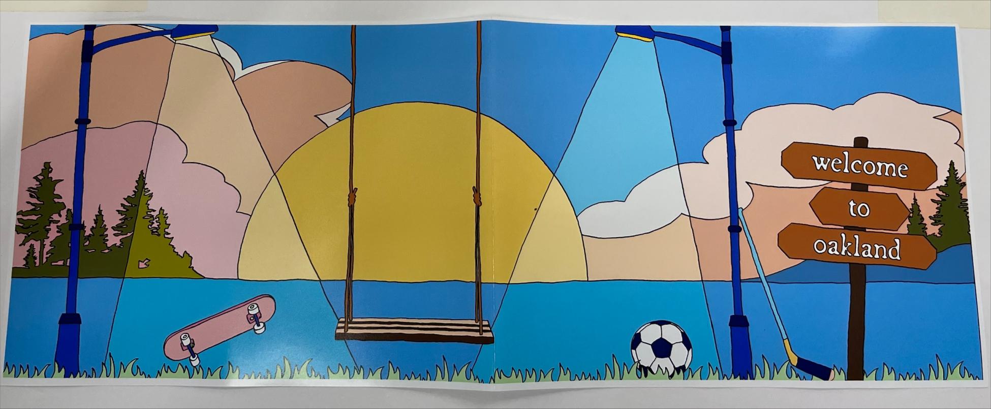 Mural 1