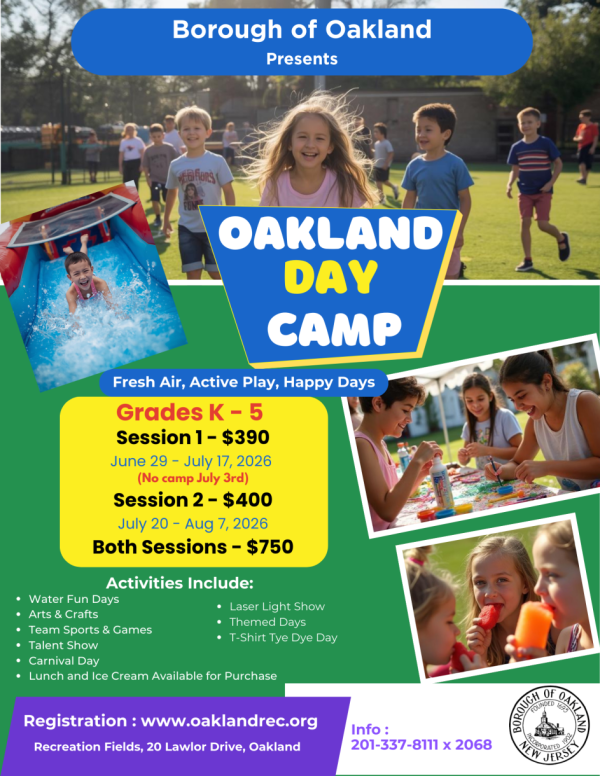 camp