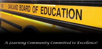 Oakland Public Schools
