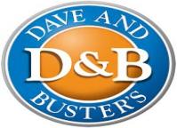 Dave &amp; Busters