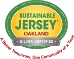Oakland Silver Logo 