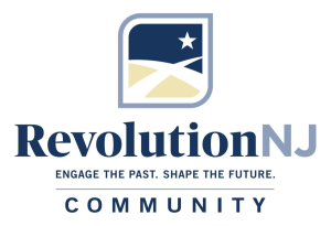 RevolutionNJ Logo