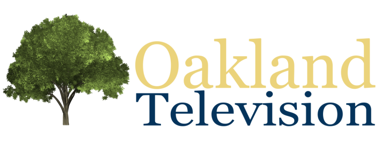 Oakland Television Logo
