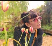 Anastasia - flowers