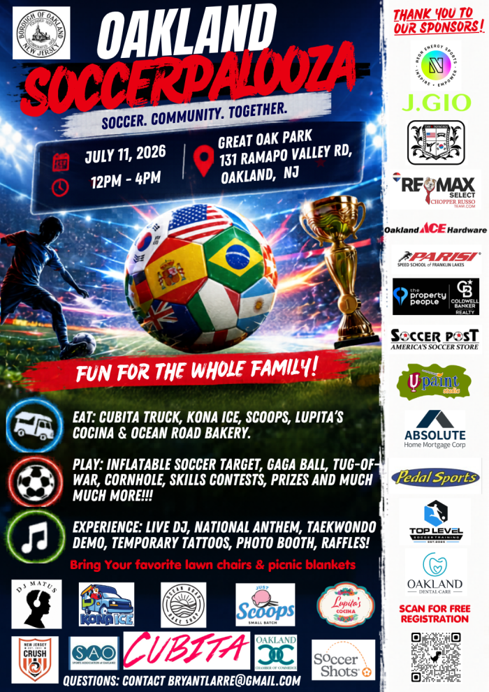 Soccerpalooza