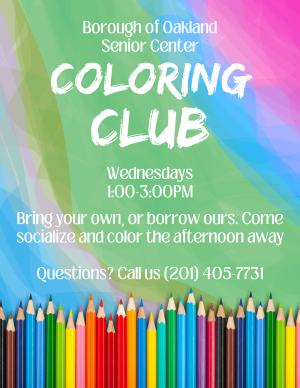 Coloring
