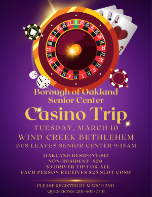 Casino