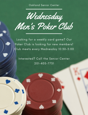 Poker Club