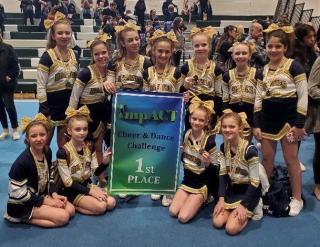 Cheer