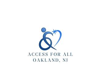 Access for All Logo 2025