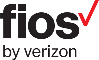 Verizon FiOS - 2021