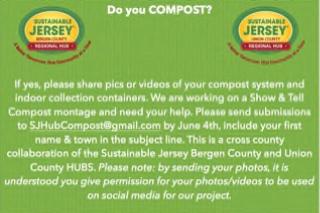 Composting Class - 2020