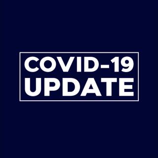 COVID19 Update 