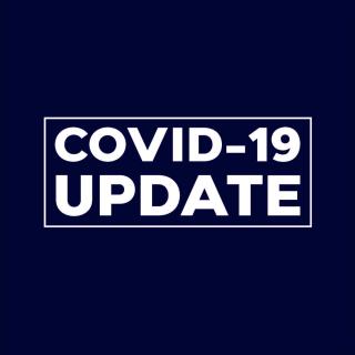 Coronavirus Update 10-29-2021
