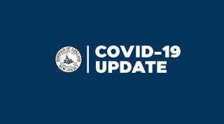 Coronavirus Update 3 2 2022