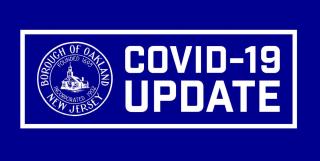 Coronavirus Update 5/15/2020