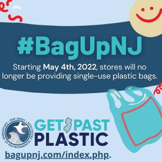 Plastic Bag Ban - (5-4-2022)