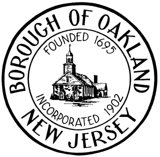 Borough Logo - 2021