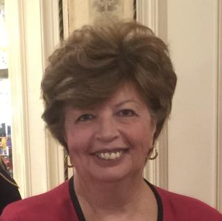Mayor Linda Schwager