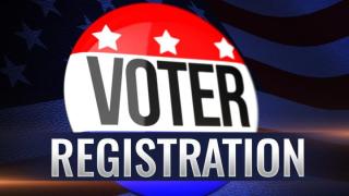 Voter Registration - 2020