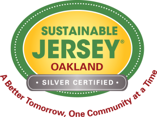 Sustainable Oakland