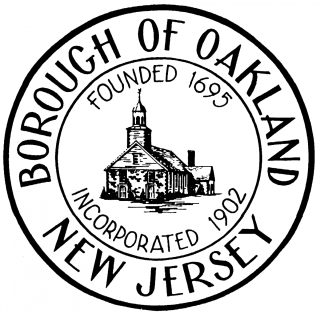 Oakland Logo 