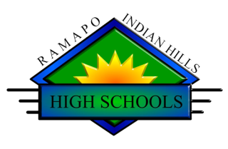 Ramapo-Indian Hills Logo