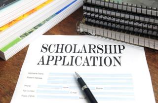 Scholarships - 2022