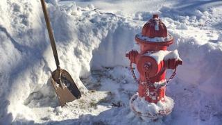Fire Hydrant Safety