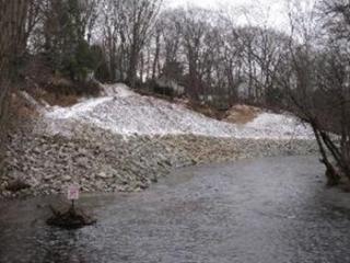 River Bank