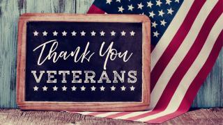 Veterans Recognition Program