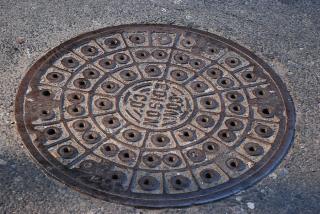 Sewer Utility Project