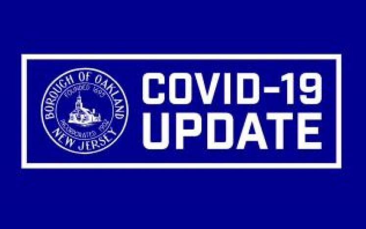 Coronavirus Update 8-24-2020
