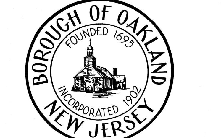 Official Borough of Oakland Petition 