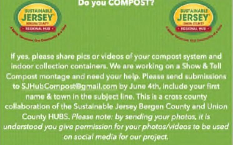 Composting Class - 2020