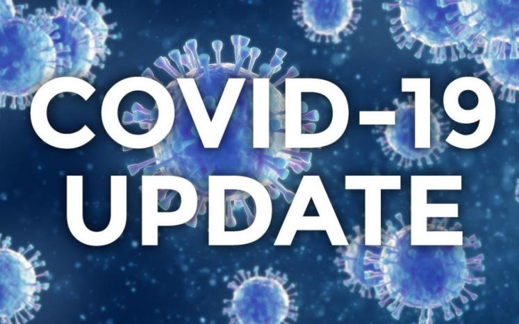 Coronavirus Update 12-14-2020
