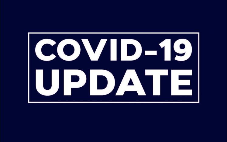 COVID19 Update 