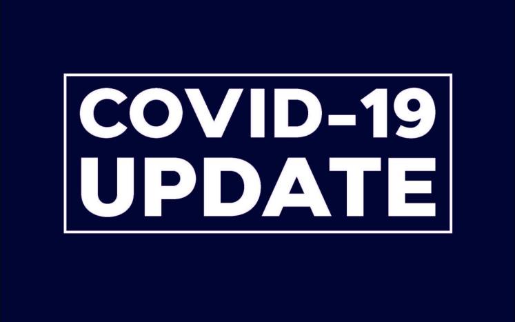 Coronavirus Update 1-6-2022