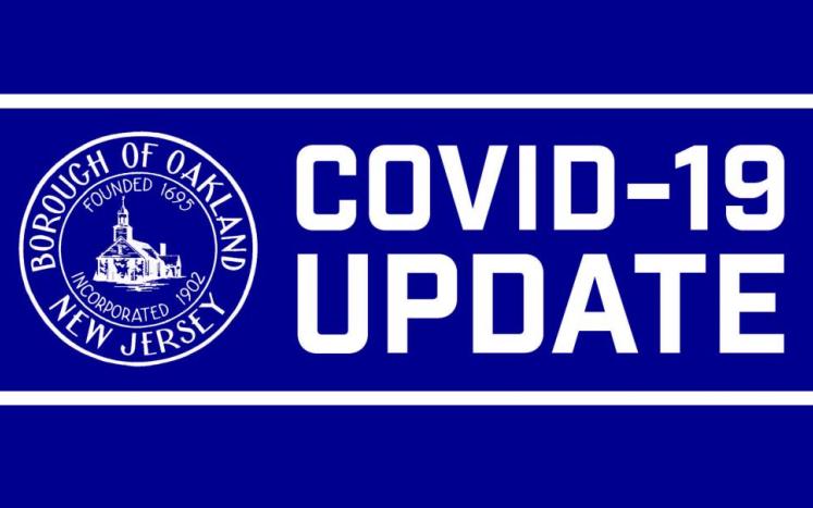 Coronavirus Update 5/15/2020