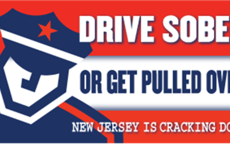 Drive Sober or Get Pulled Over - 2022