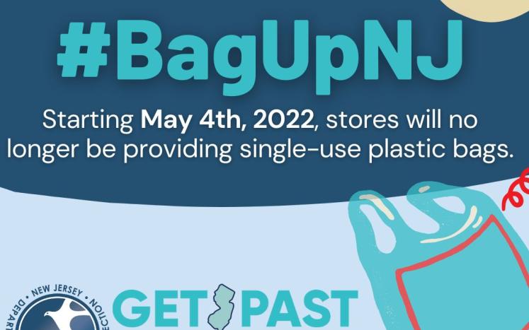 Plastic Bag Ban - (5-4-2022)