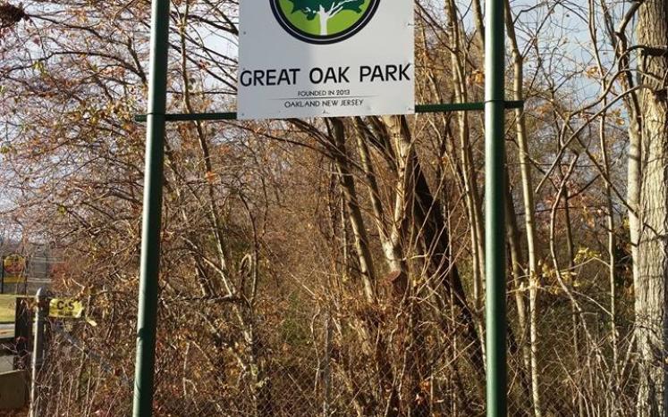 Great Oak Park