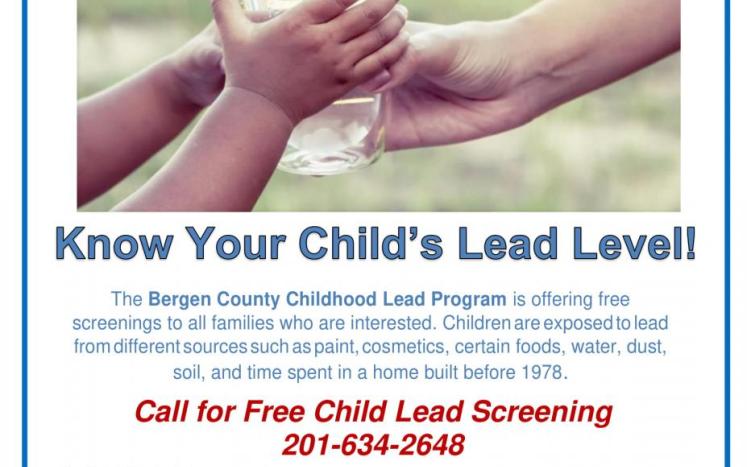 Lead