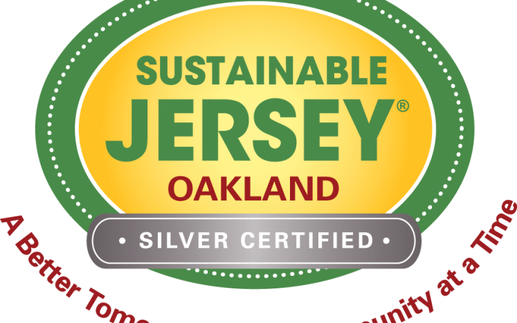 Sustainable Oakland