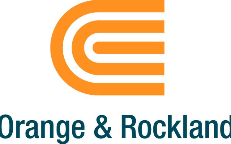 Orange and Rockland Logo 