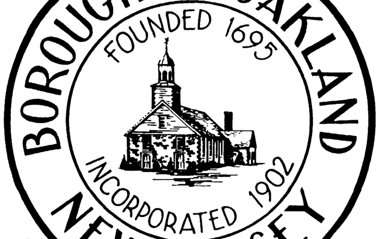 Oakland Logo 
