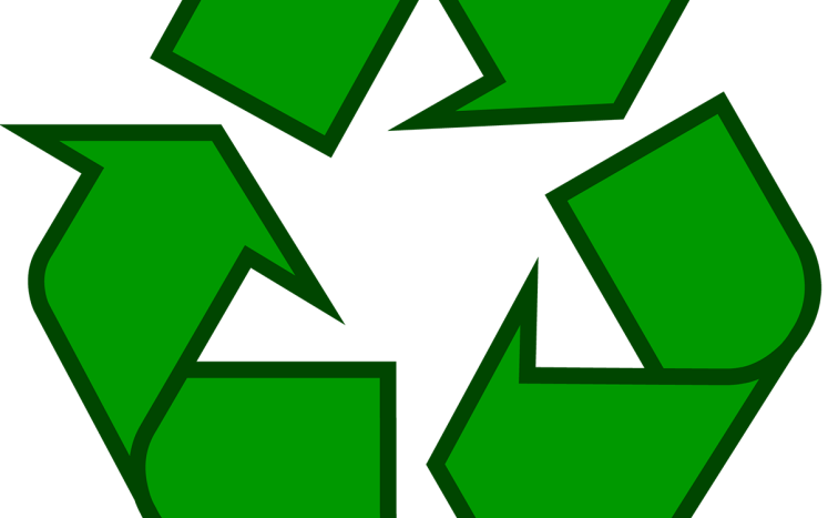 2019 Recycling and Garbage Newsletter 
